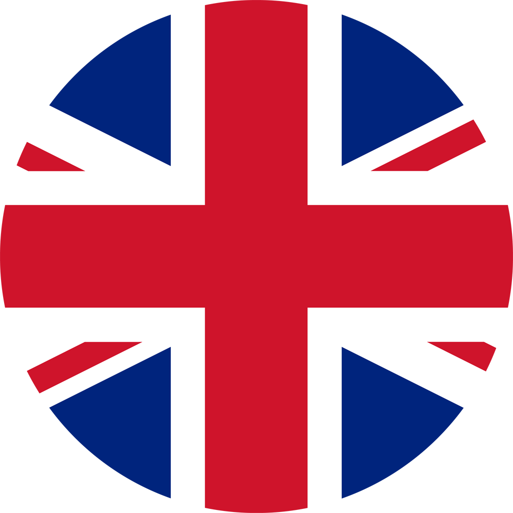 English Flag